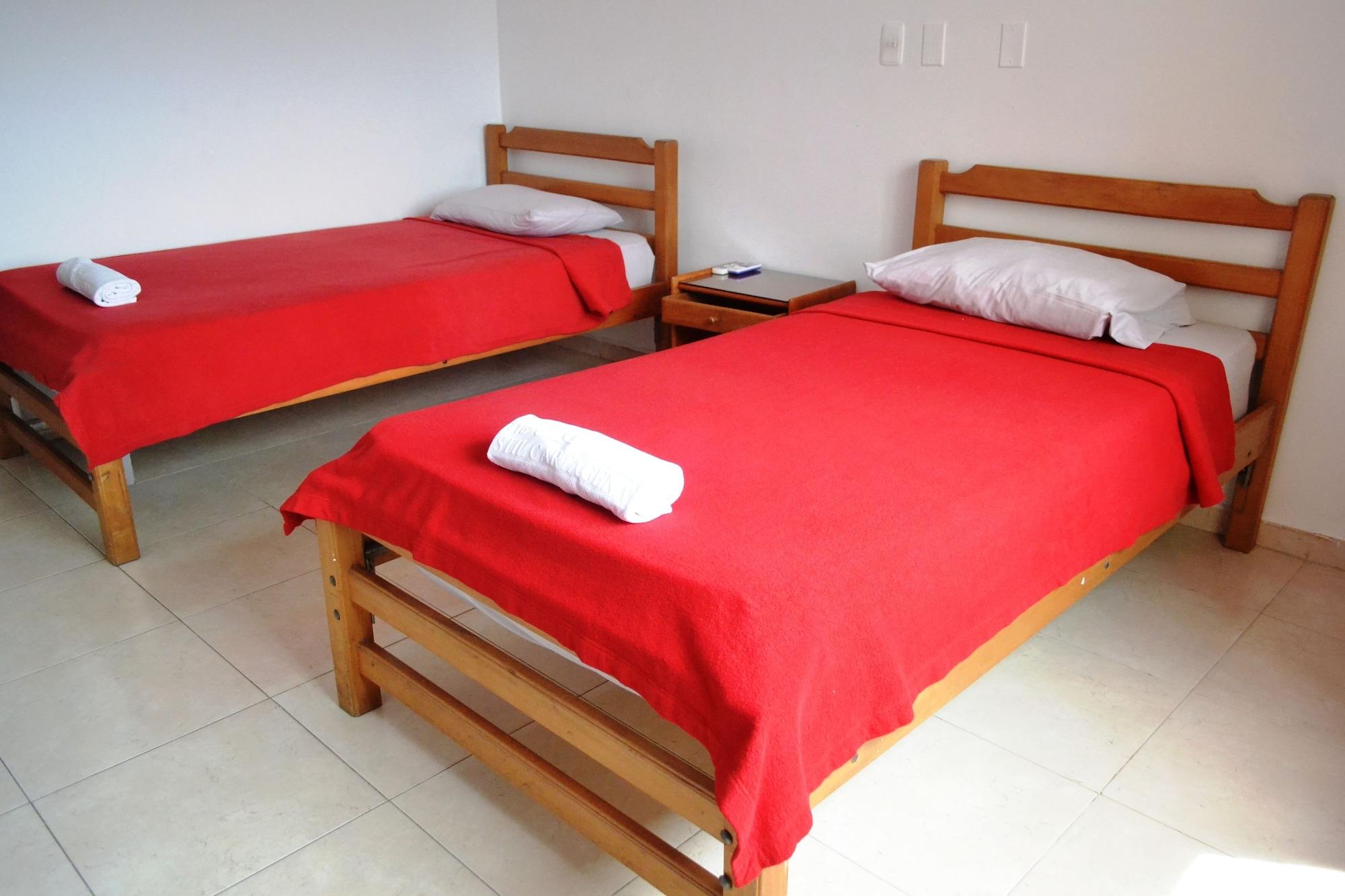 Hotel Stil Cartagena Exterior photo