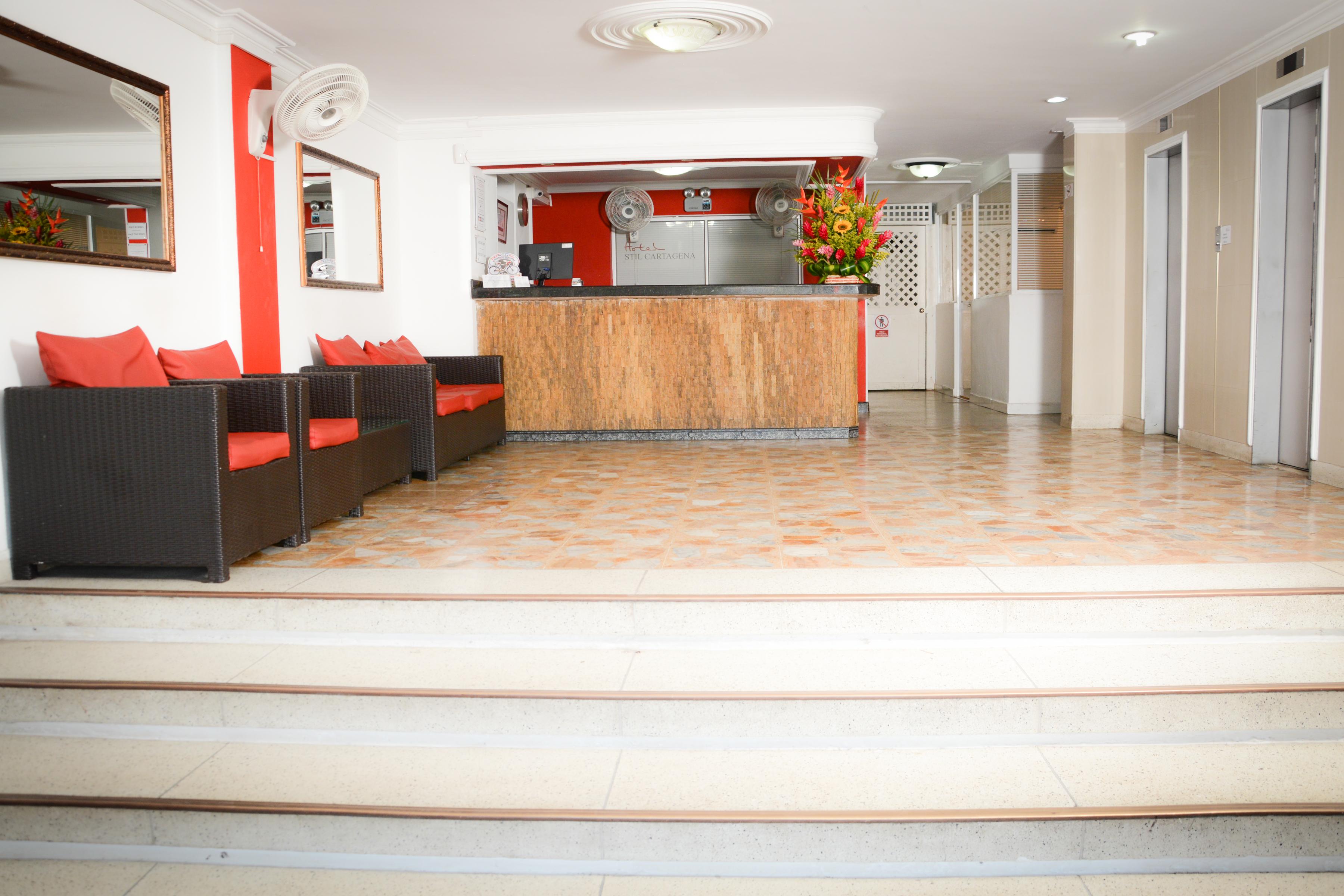 Hotel Stil Cartagena Exterior photo