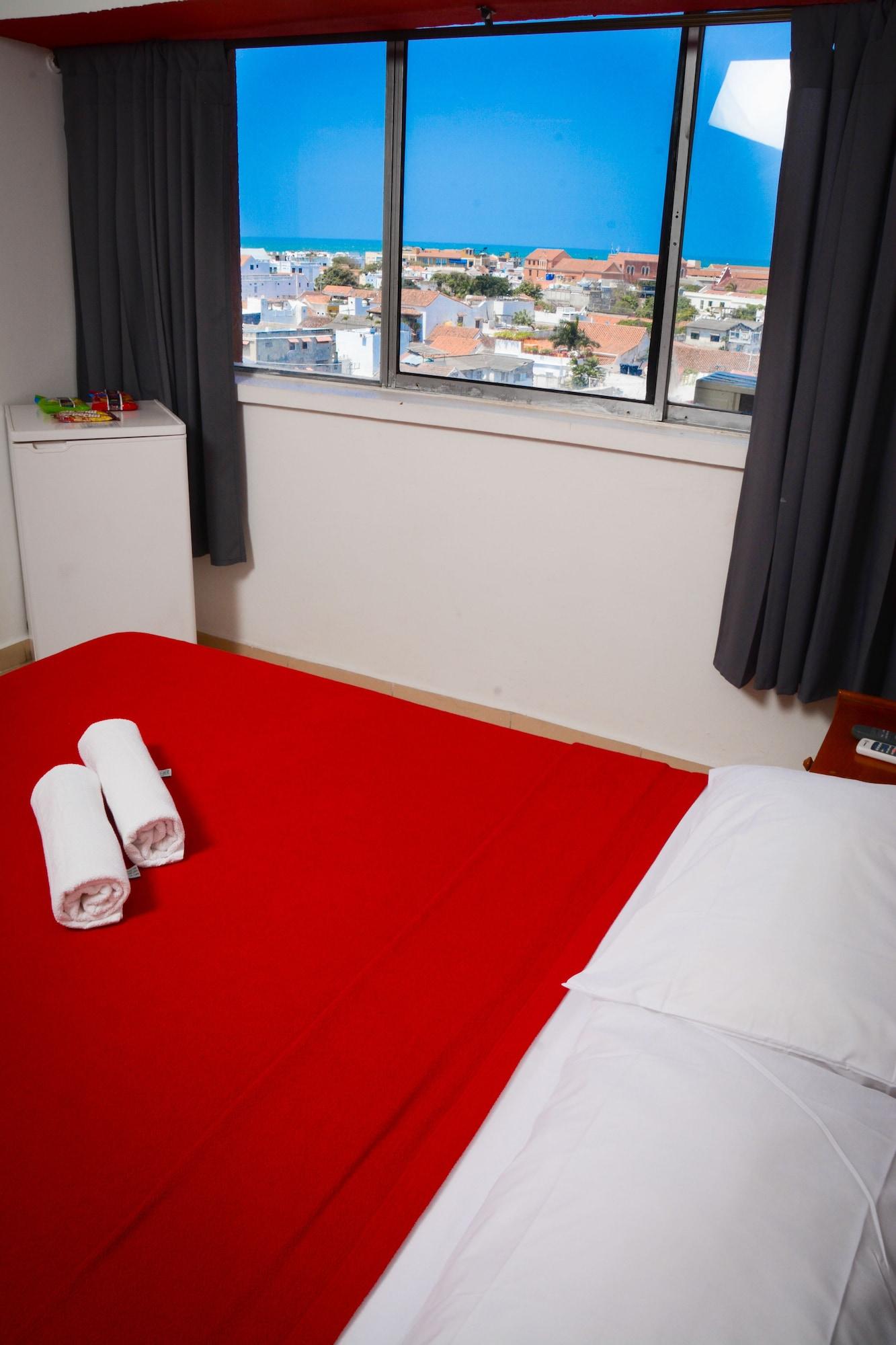 Hotel Stil Cartagena Exterior photo
