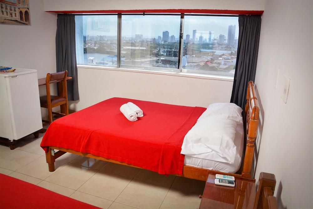 Hotel Stil Cartagena Exterior photo