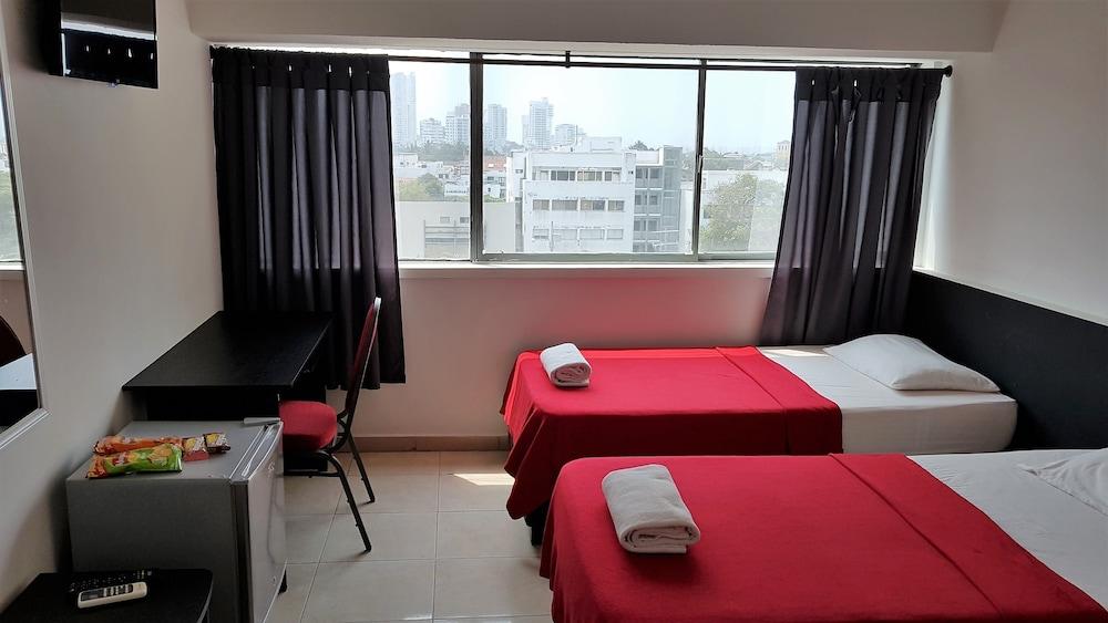 Hotel Stil Cartagena Exterior photo