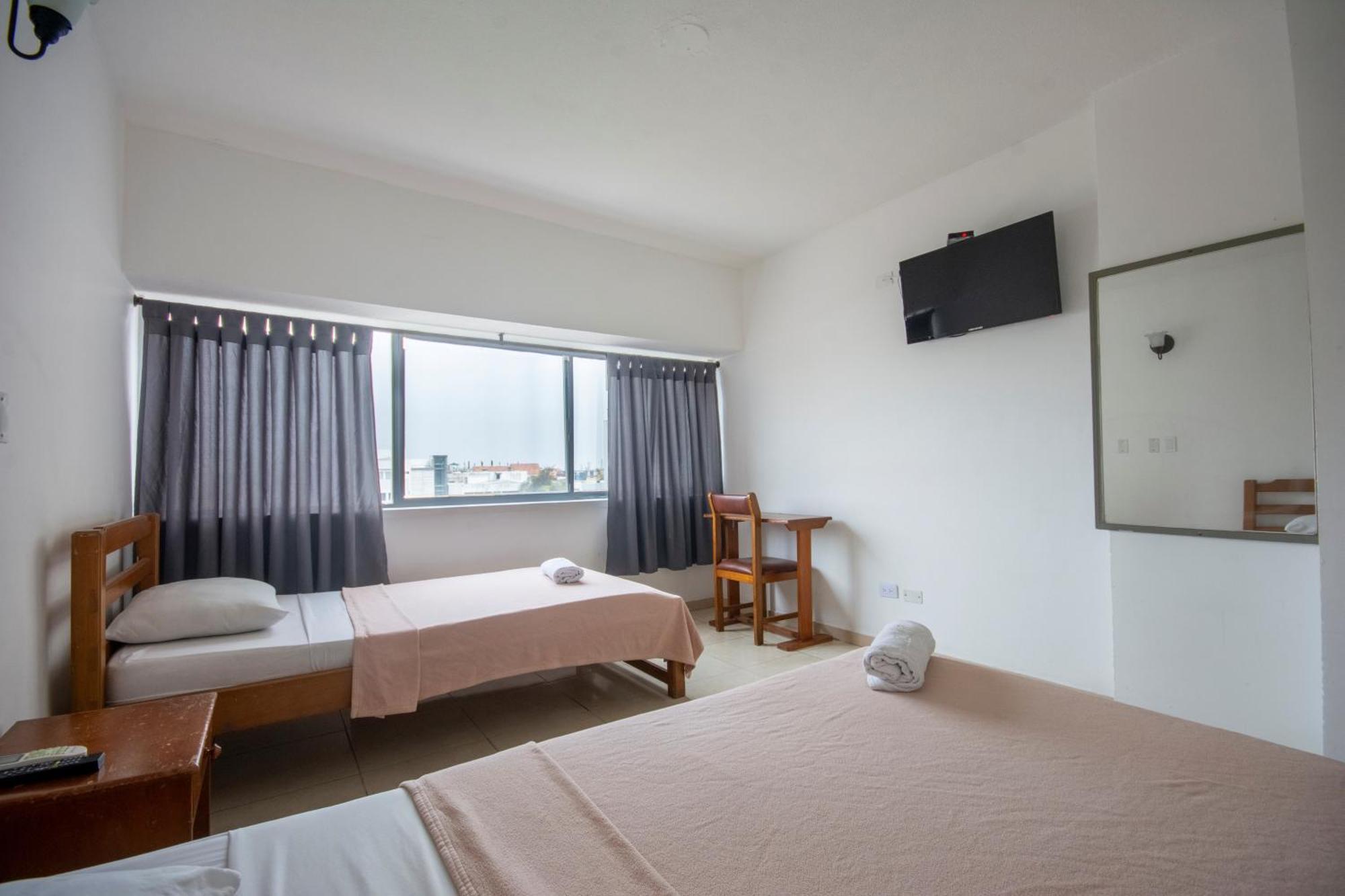 Hotel Stil Cartagena Exterior photo