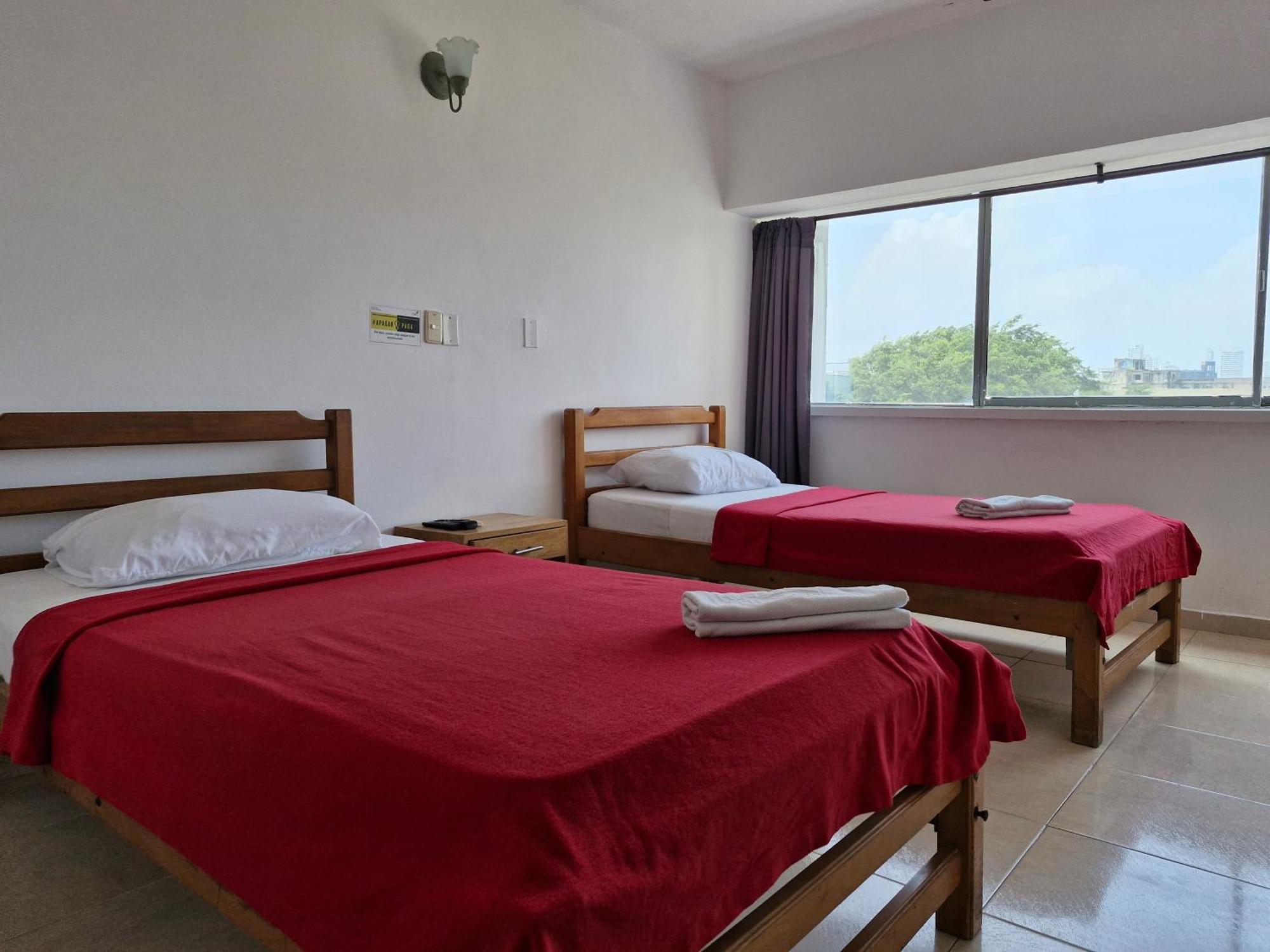 Hotel Stil Cartagena Exterior photo