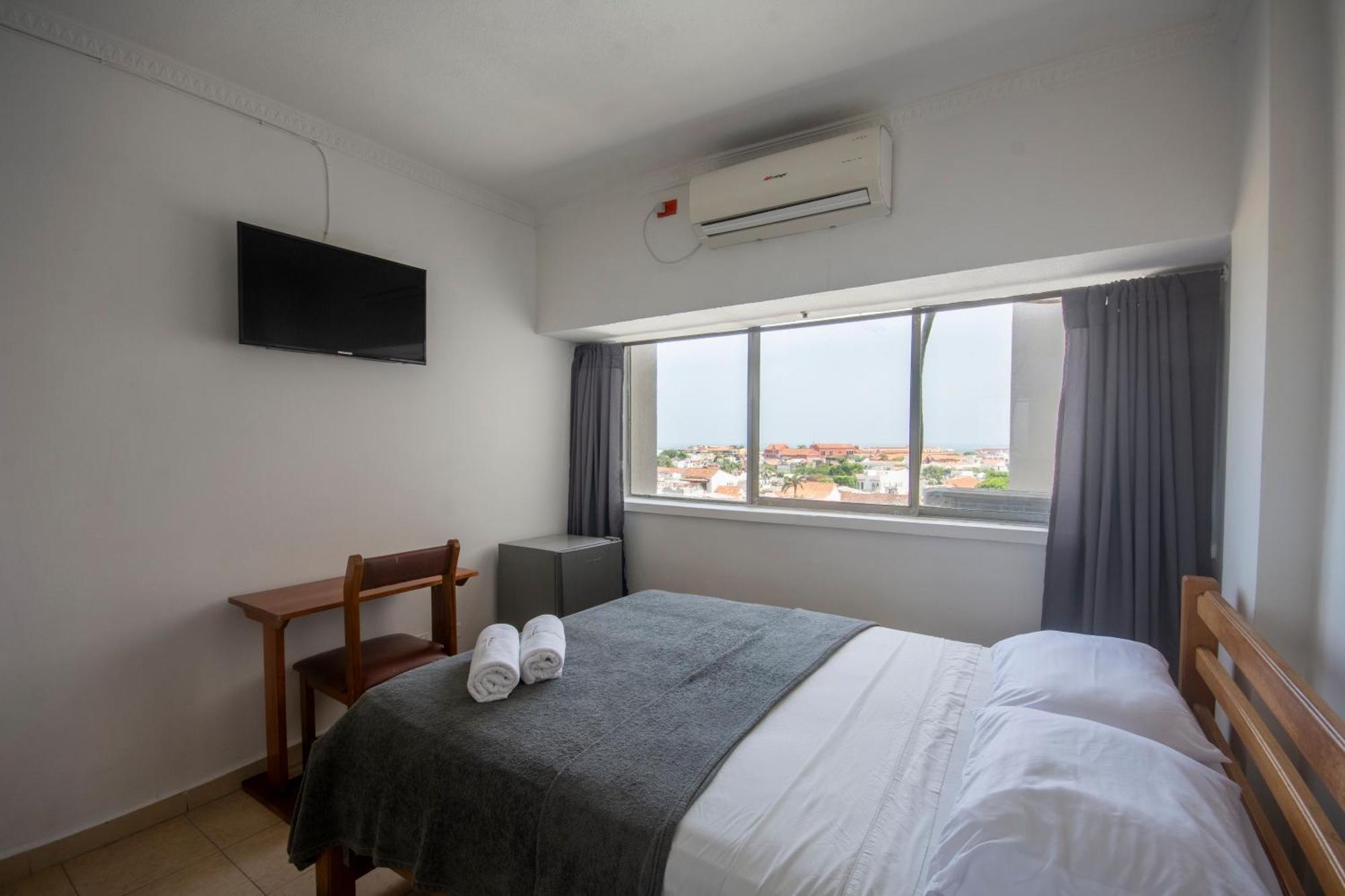 Hotel Stil Cartagena Exterior photo