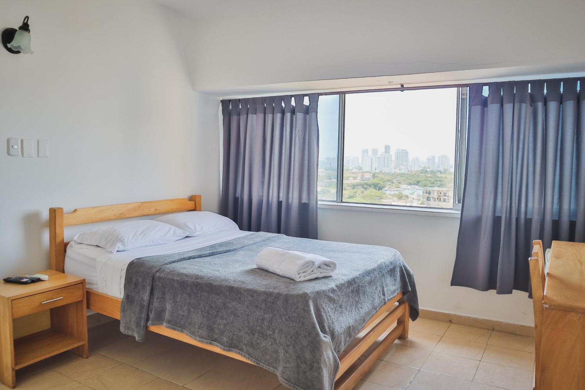 Hotel Stil Cartagena Exterior photo