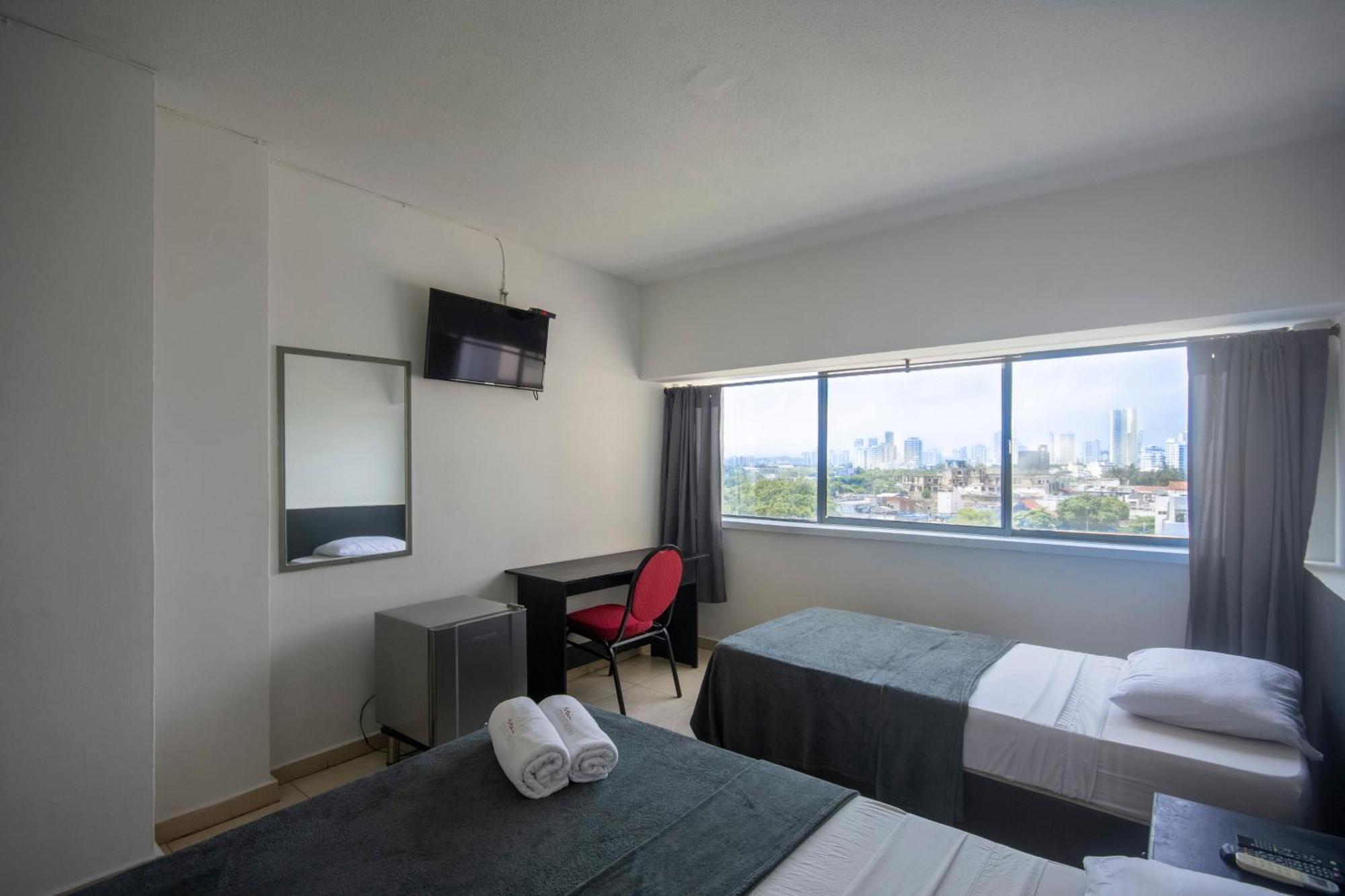 Hotel Stil Cartagena Exterior photo