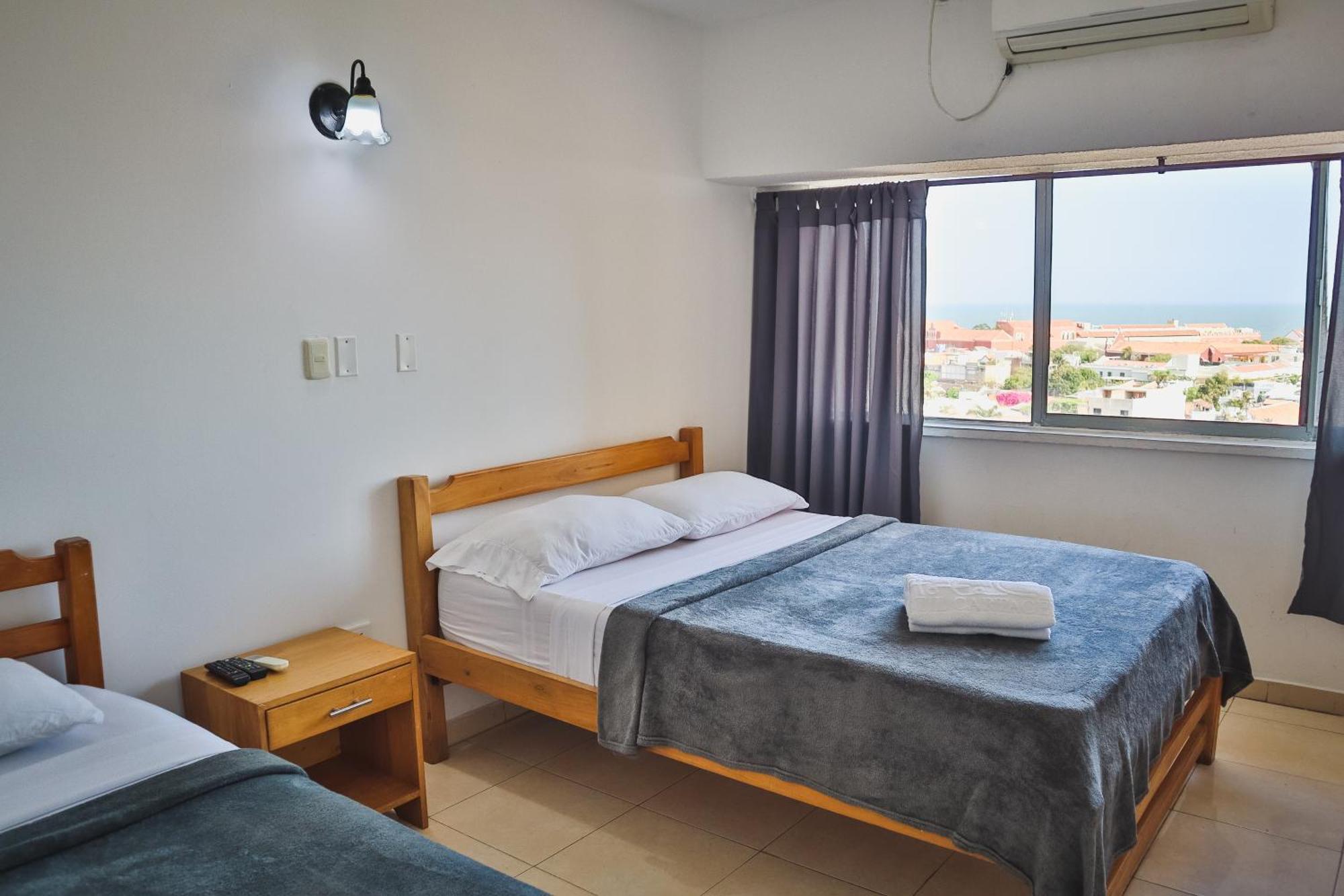 Hotel Stil Cartagena Exterior photo