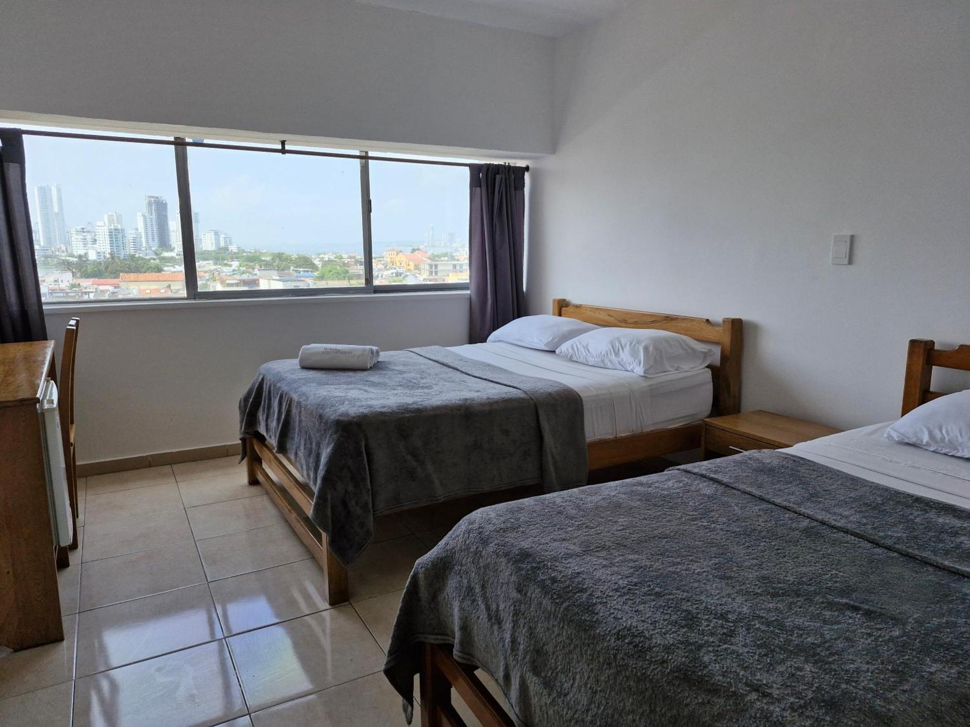 Hotel Stil Cartagena Exterior photo