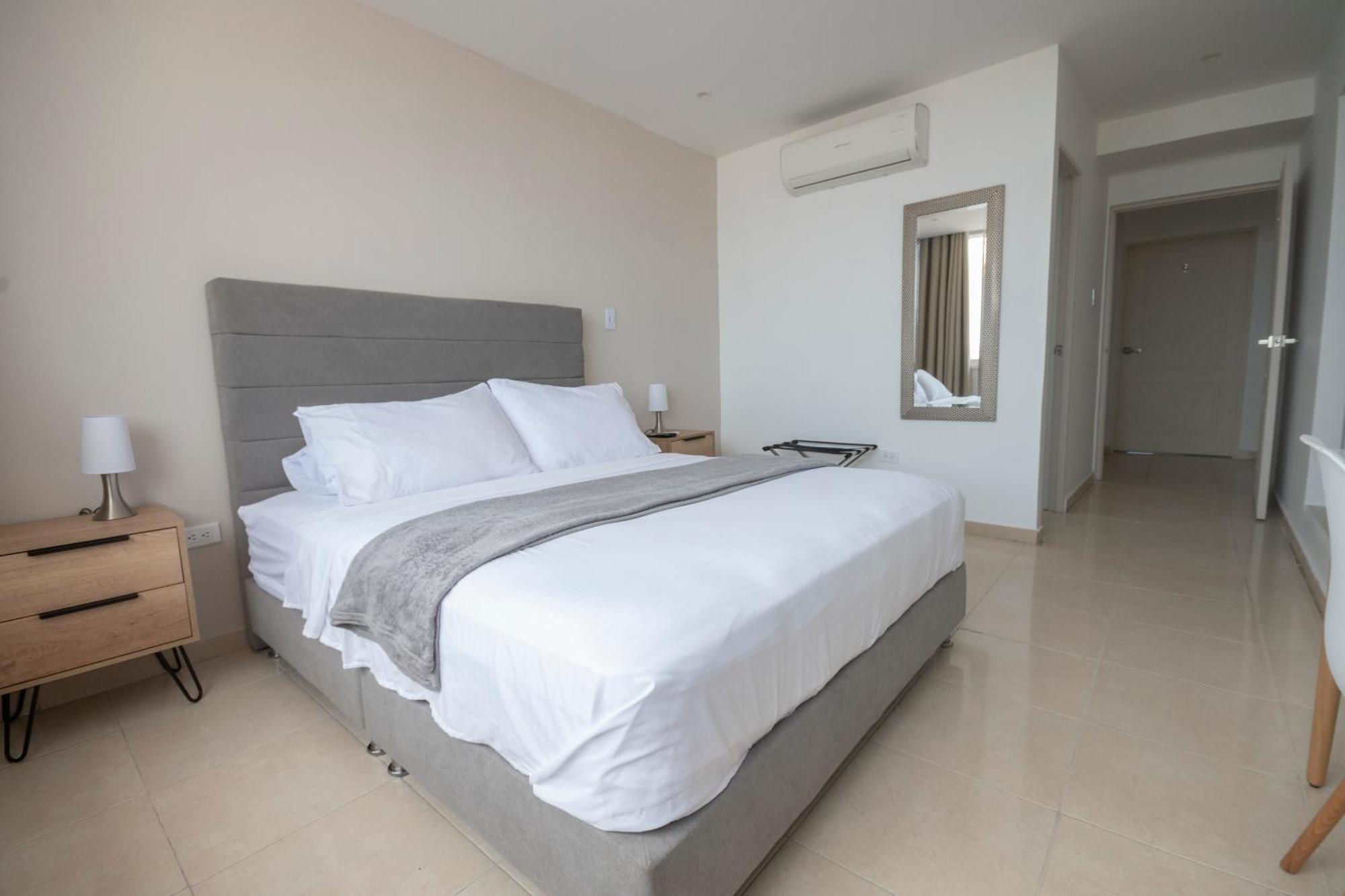 Hotel Stil Cartagena Exterior photo