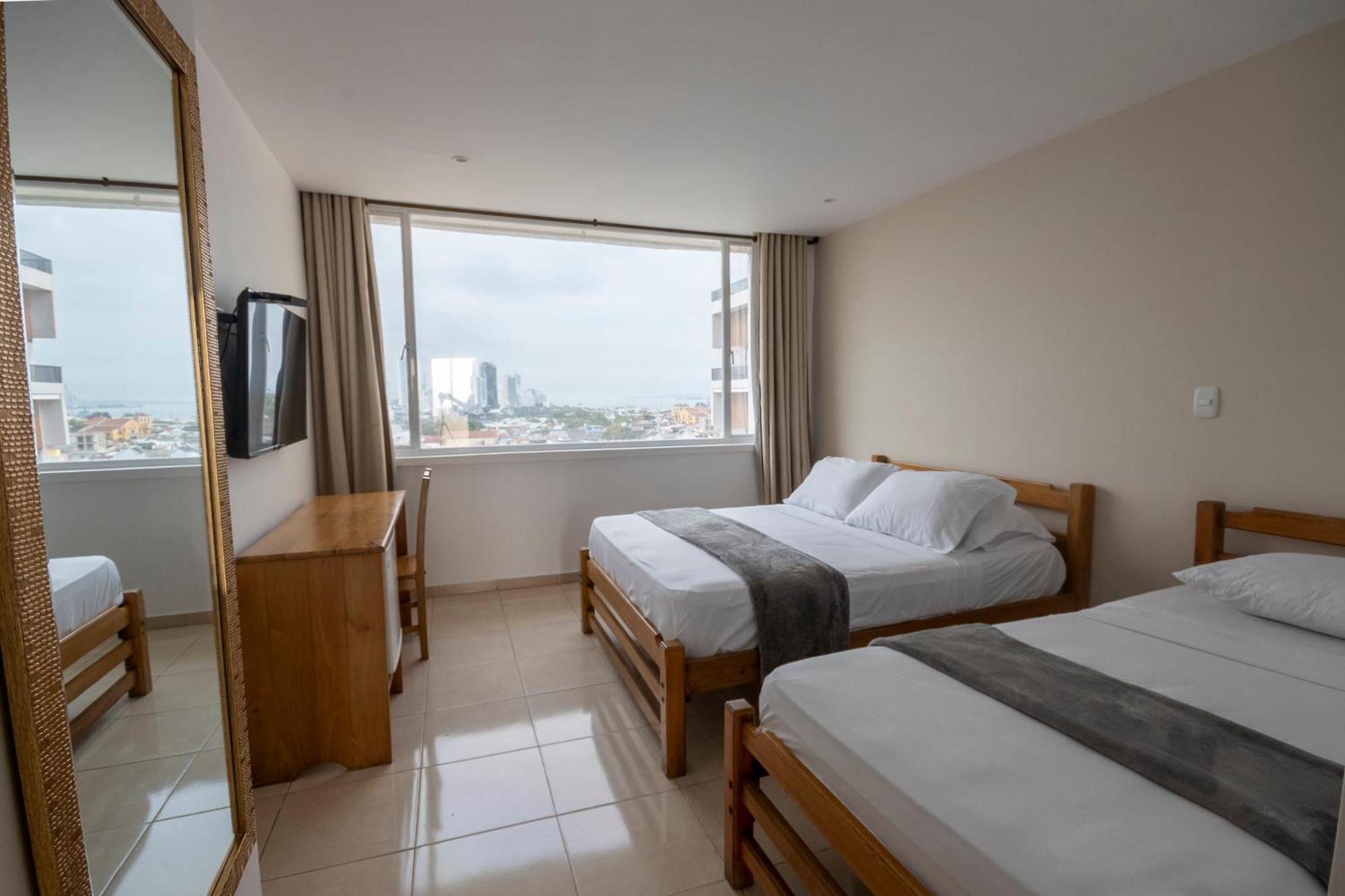 Hotel Stil Cartagena Exterior photo
