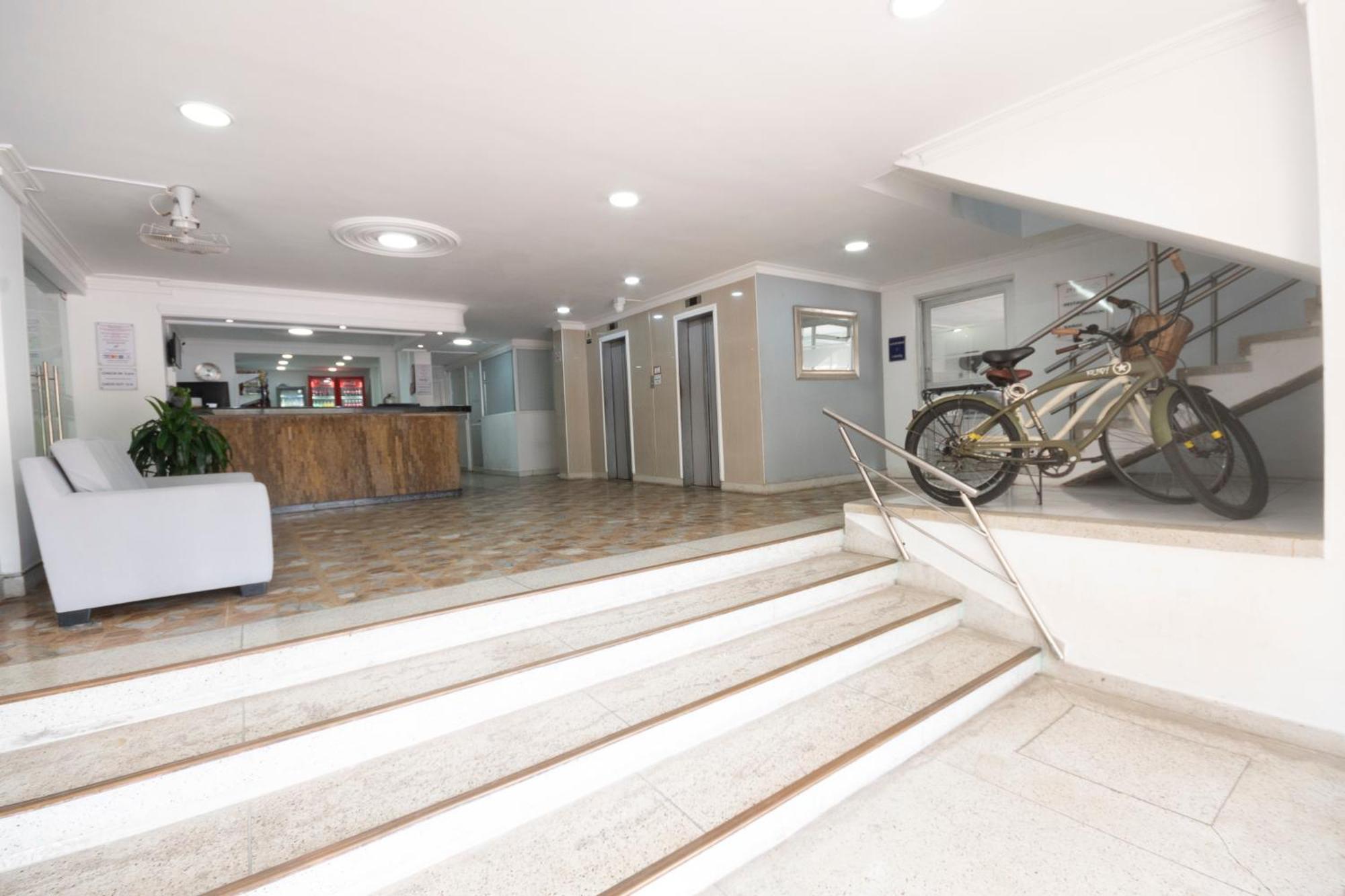 Hotel Stil Cartagena Exterior photo