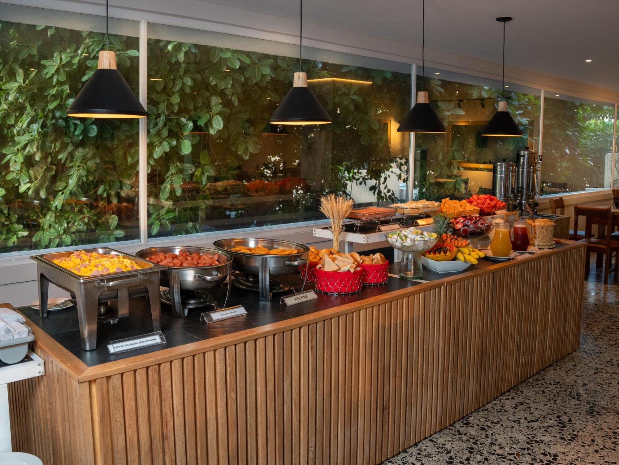 Hotel Stil Cartagena Exterior photo